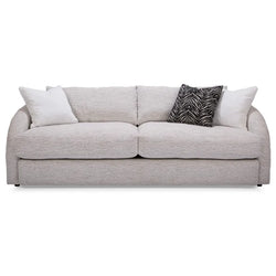 Scoop Sofa - Lovely Ivory