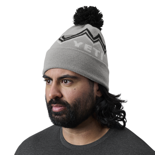 YETI® Pom Beanie