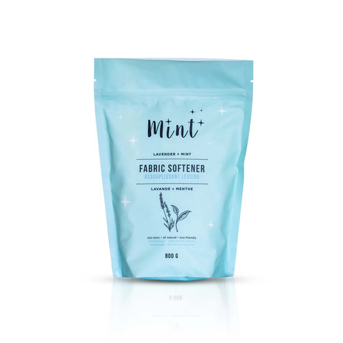 Mint Fabric Softener