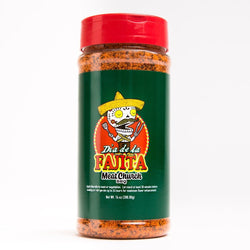 Meat Church BBQ Rub - Fajita