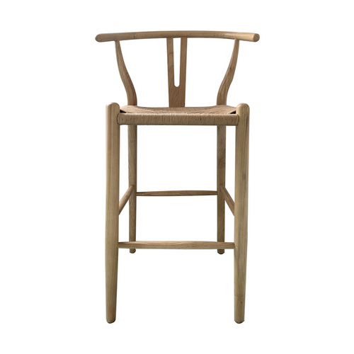 Ventana Counter Stool Natural