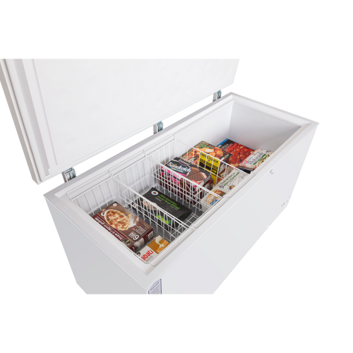 Marathon Freezer 16.2 Cu. Ft. Chest - White