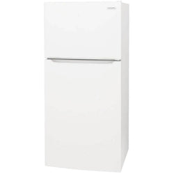 Frigidaire 30" 18.3 Cu. Ft. Top Freezer Refrigerator - White