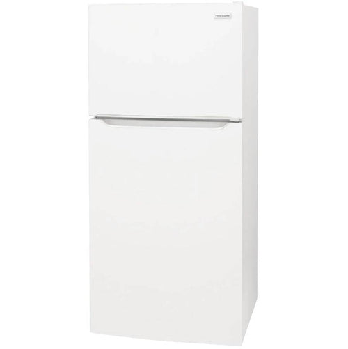 Frigidaire 30" 18.3 Cu. Ft. Top Freezer Refrigerator - White