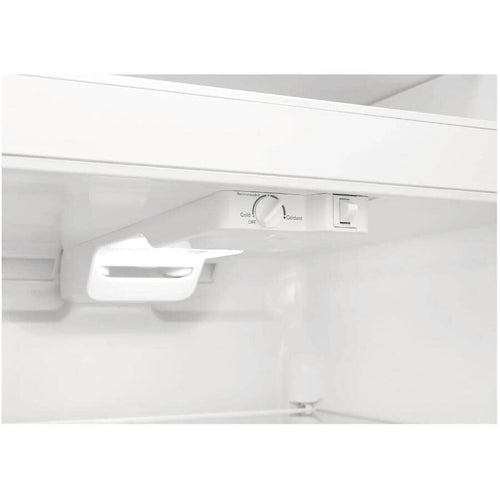 Frigidaire 30" 18.3 Cu. Ft. Top Freezer Refrigerator - White