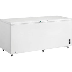 Frigidaire Freezer 19.8 Cu. Ft. Chest - White