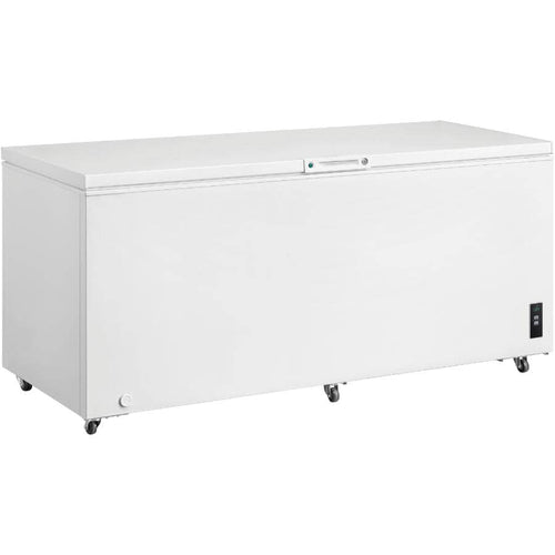 Frigidaire Freezer 19.8 Cu. Ft. Chest - White