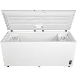 Frigidaire Freezer 19.8 Cu. Ft. Chest - White