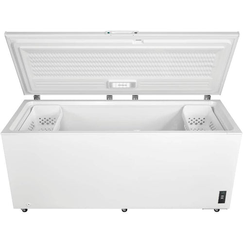 Frigidaire Freezer 19.8 Cu. Ft. Chest - White