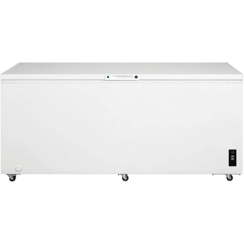 Frigidaire Freezer 19.8 Cu. Ft. Chest - White