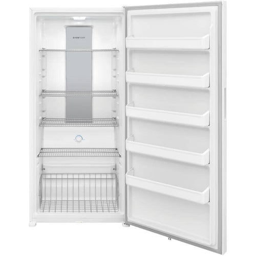 Frigidaire 20.0 Cu. Ft. Upright Freezer - White