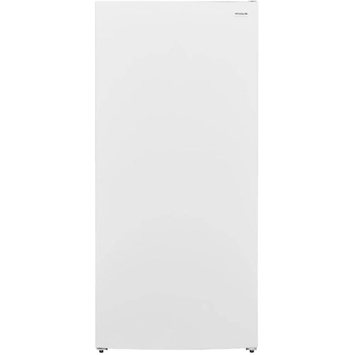 Frigidaire Freezer 20 Cu. Ft. Vertical - White