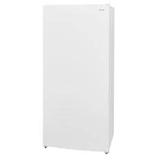 Frigidaire Freezer 20 Cu. Ft. Vertical - White