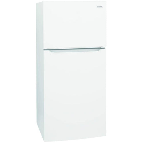 Frigidaire Fridge 20 Cu. Ft. Top Freezer - White