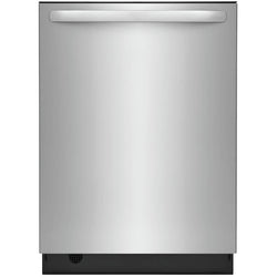 Frigidaire 24'' Built-In Dishwasher with EvenDry™ System - Stainless Steel