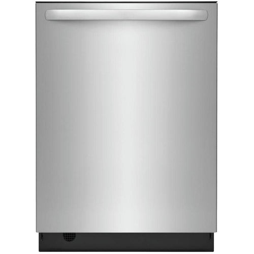 Frigidaire 24'' Built-In Dishwasher with EvenDry™ System - Stainless Steel