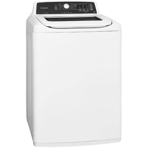 Frigidaire Washer 4.7 Cu. Ft. Top Load - White