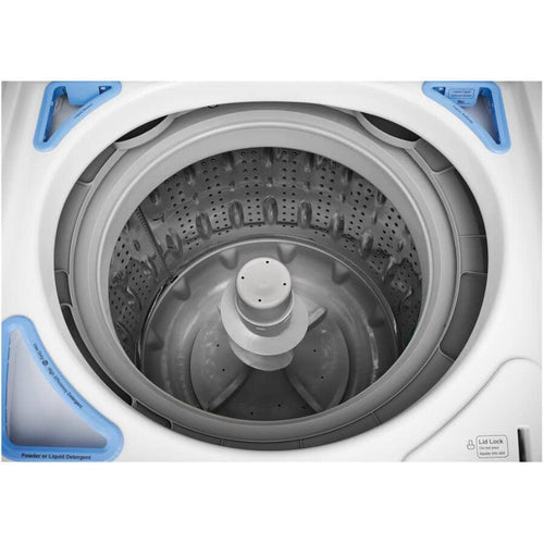 Frigidaire Washer 4.7 Cu. Ft. Top Load - White