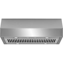 Frigidaire Professional Range Hood 30" Under Cabinet