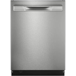 Frigidaire Gallery Dishwasher 24" Pocket Handle - Stainless Steel