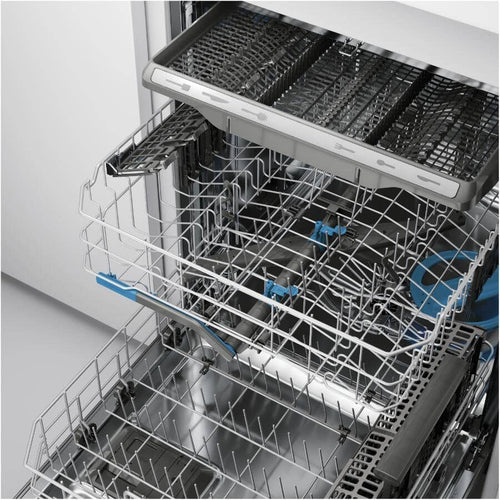 Frigidaire Gallery Dishwasher 24" Pocket Handle - Stainless Steel