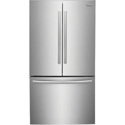 Frigidaire Gallery Refrigerator 36" 28.8 cu. ft. French Door Bottom Freezer - Stainless Steel