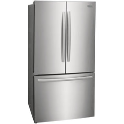 Frigidaire Gallery Refrigerator 36" 28.8 cu. ft. French Door Bottom Freezer - Stainless Steel