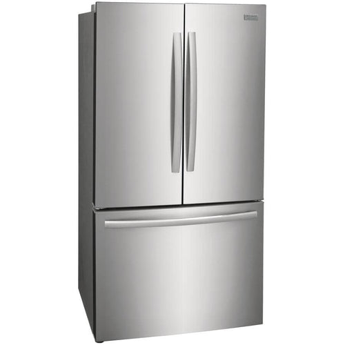 Frigidaire Gallery Fridge 28.8 Cu. Ft. French Door - Stainless Steel