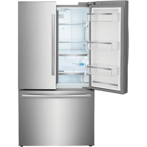 Frigidaire Gallery Fridge 28.8 Cu. Ft. French Door - Stainless Steel