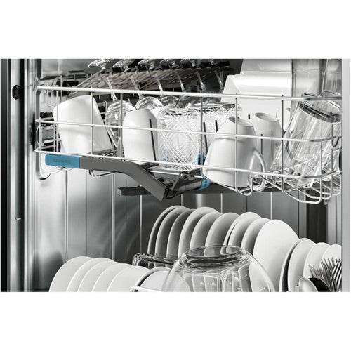 Frigidaire Gallery Dishwasher 24" - Smudge-proof Stainless Steel