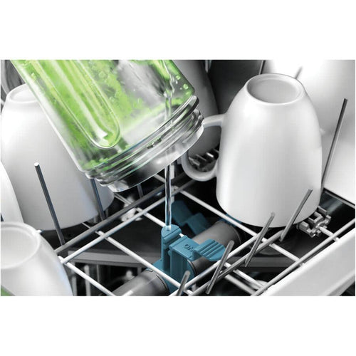 Frigidaire Gallery Dishwasher 24" - Smudge-proof Stainless Steel