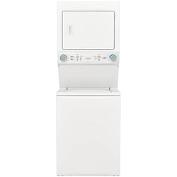 Frigidaire Laundry Centre - Top Load Agitator - White