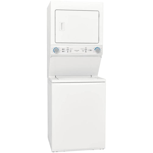 Frigidaire Laundry Centre - Top Load Agitator - White