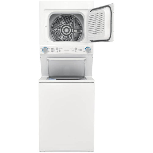 Frigidaire Laundry Centre - Top Load Agitator - White