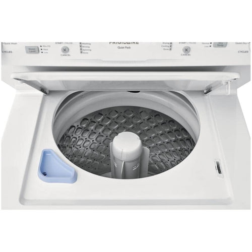 Frigidaire Laundry Centre - Top Load Agitator - White