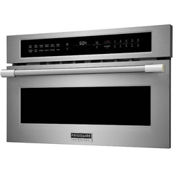 Frigidaire Professional Microwave 1.6 Cu. Ft. Built-in - Stainless Steel