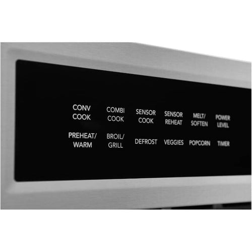 Frigidaire Professional Microwave 1.6 Cu. Ft. Built-in - Stainless Steel