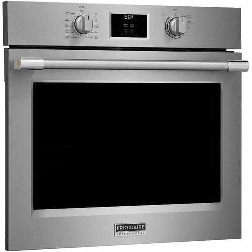 Frigidaire Professional Wall Oven 30" Single - Stainless Steel