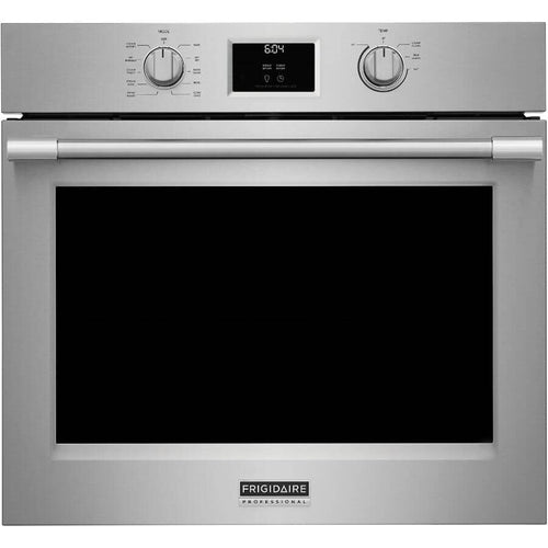 Frigidaire Professional Wall Oven 30" Single - Stainless Steel