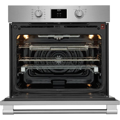 Frigidaire Professional Wall Oven 30" Single - Stainless Steel