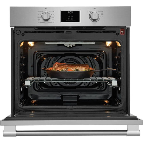 Frigidaire Professional Wall Oven 30" Single - Stainless Steel