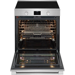 Frigidaire Professional Range 30" Air Fry Induction  - Stainless Steel