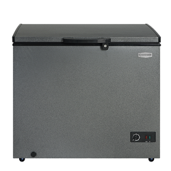 Stirling Marathon Freezer 7.1 Cf Chest - Granite