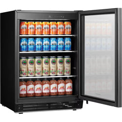 Frigidaire Gallery 185 Can Beverage Center