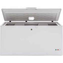 GE Freezer 15.7 Cu. Ft. Chest - White