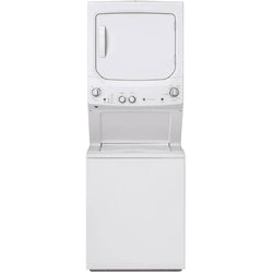 GE Laundry Centre 27" - White