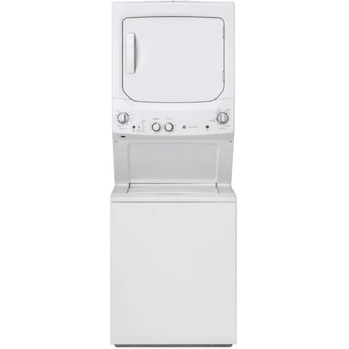 GE Laundry Centre 27" - White