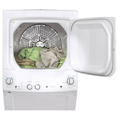 GE Laundry Centre 27" - White