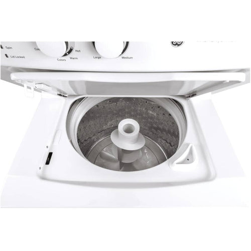 GE Laundry Centre 27" - White