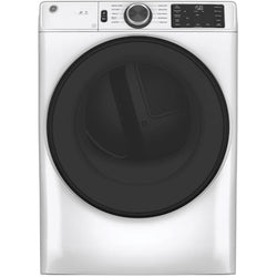 GE Dryer 7.8 Cu. Ft. Front Load - White